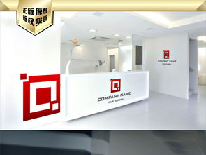 紅色極簡個性原創(chuàng)logo設(shè)計 票務代理服務的商業(yè)標識解決方案