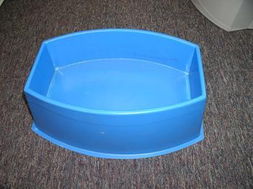 ABS板吸塑價(jià)格、型號(hào)規(guī)格及常見(jiàn)制品